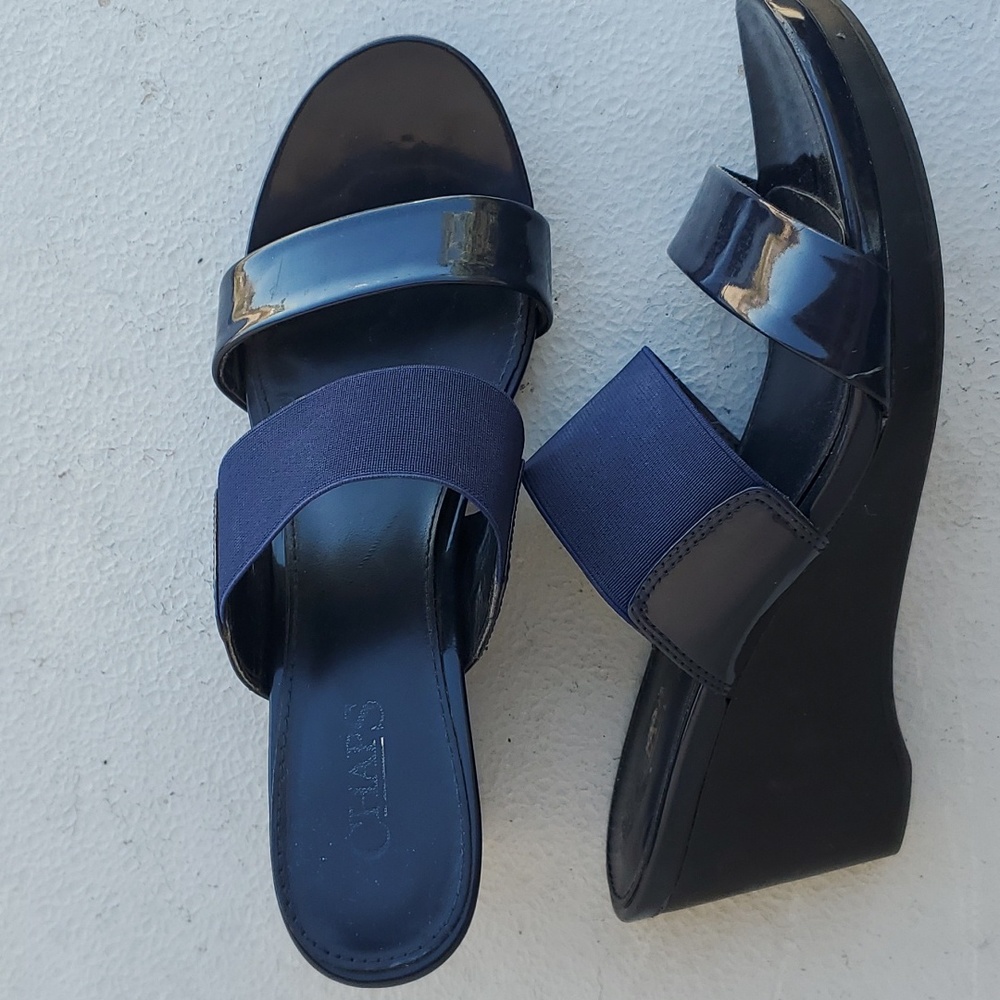 Chaps Sandals ⛱️ - Picture 3 of 7